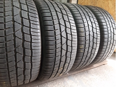 Continental Conti WinterContact TS830P   …/  .. 245/40R 19