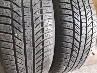 Continental Winter Contact TS 870P   …    / 235/50R 19