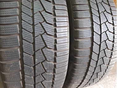 Continental WinterContact TS 860S.    . 225/40R 19