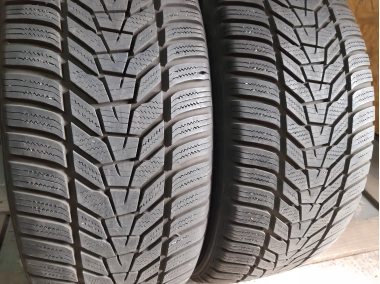 Hankook Winter I Cept Evo 3 .. 235/45R 18