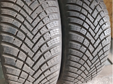 Hankook Winter I Cept RS3  ..  .  . 225/55R 17