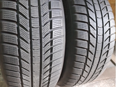 Continental WinterContact TS 870P..   /  . 215/50R 17