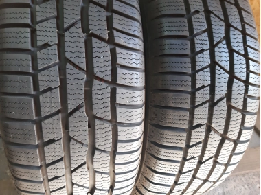 Continental Conti Winter Contact TS 830P  . .. .. 205/60R 16