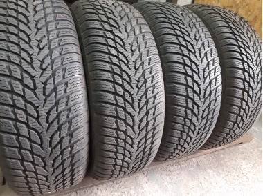 Nokian WR Snowproof 205/65R 15