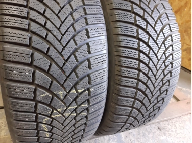 Bridgestone Blizzak LM-005 235/45R 18