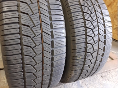 Continental WinterContact TS 860Р    ..     / 235/45R 18