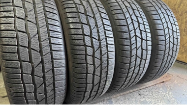 Continental ContiWinterContactTS830 P  ..  /. 225/50R 18