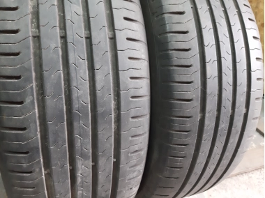 Continental Conti Eco Contact 5  .. ./ 235/60R 18