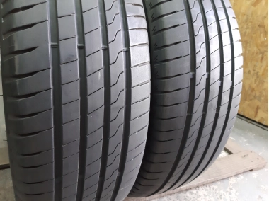 Firestone Roadhawk 235/65R 17