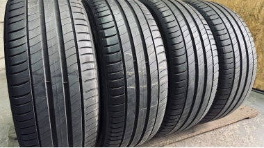 Michelin Primacy 3   .. . 215/55R 16