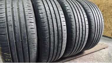Continental Conti Premium Contact 5   .    . 205/55R 16