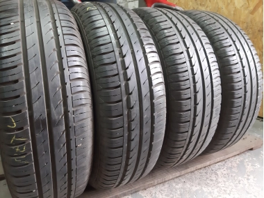 Continental Conti Eco Contact 3  ./. 195/65R 15