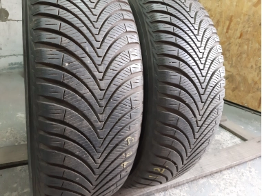 Kumho Solus US HA32 205/65R 15