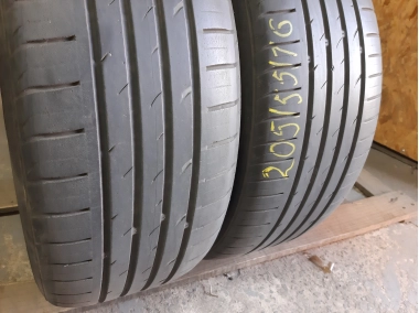 Nexen N Blue HP 205/55R 16