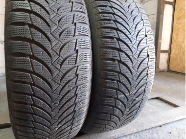 Nexen Win Guard 235/60R 16