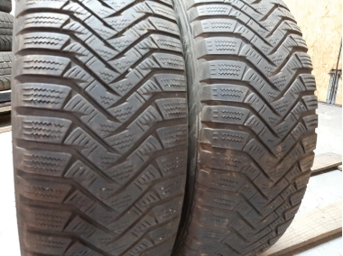Laufen I fit 215/65R 16
