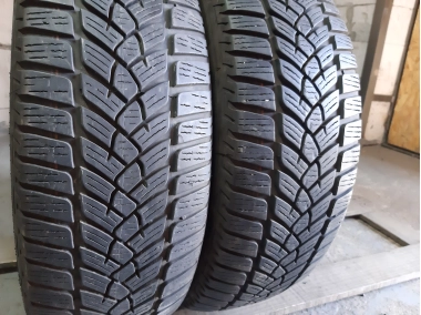 Fulda KristallControl HP2  . . . 205/60R 16