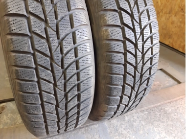 Hankook Winter I Cept RS   ..  . 205/60R 16