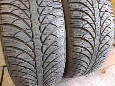 Fulda Montero 205/55R 16