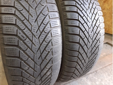 Pireli Winter 2 Cinturato 205/55R 16