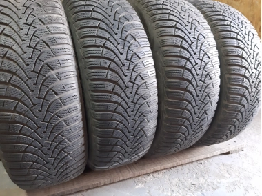GoodYear Ultra Grip 9  .. .. 205/55R 16