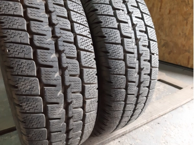 Matador Sibir Snow Van 195/70R 15C