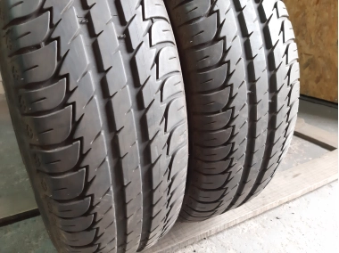 Kleber Dynaxer HP 3 205/65R 15