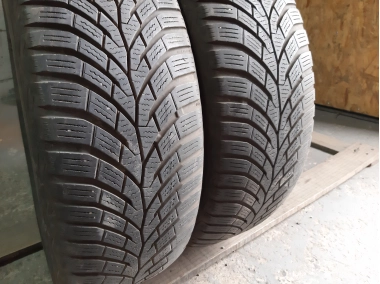 Continental Winter Contact TS 870 ..  .. 205/65R 15