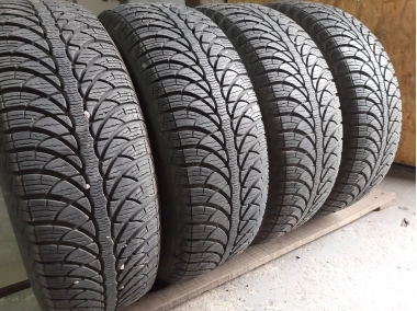 Fulda Montero 3 205/65R 15