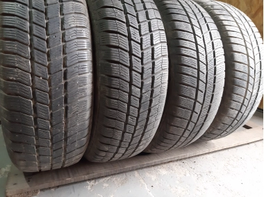 Barum Polaris 5 205/65R 15