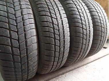 Barum Polaris 3 195/65R 15
