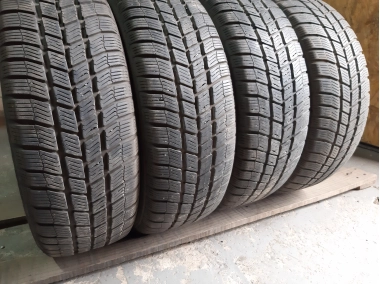 Barum Polaris 3 195/60R 15