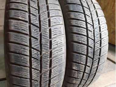 Barum Polaris 5 . 185/60R 14