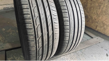 Bridgestone Turanza T001 205/55R 16