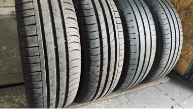 Hankook Kinergy Eco   . .   / 195/65R 15