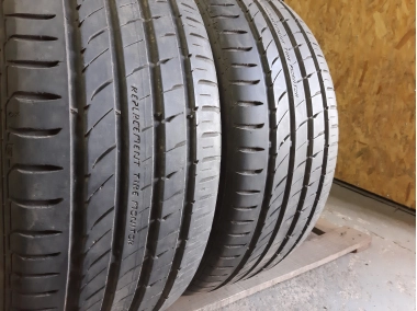 General Altimax Ones 235/45R 18