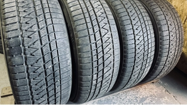 Kumho Winter Craft WS 71 Suv 255/60R 18