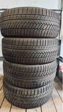 Continental WinterContact TS 850Р     .. 235/45R 18