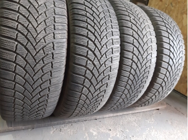 Bridgestone BlizzakLM-005  .     . 225/60R 18
