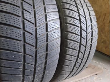 Barum Poralis 5 225/45R 18