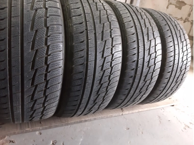 Matador Sibir Snow 225/40R 18