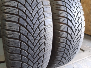 Bridgestone Blizzak LM-005   . 225/65R 17
