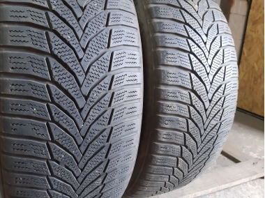 Nexen Winguard Sport 2  . . 225/55R 17