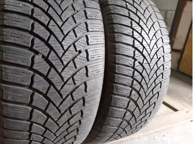 Bridgestone Blizzak LM 005  .  .. 225/55R 17
