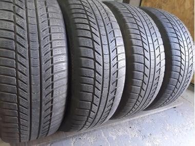 Continental WinterContact TS870P     .  .// 215/55R 17