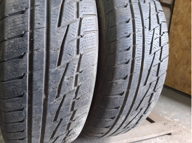 Matador Sibir Snow Suv 235/70R 16