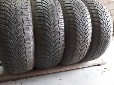 Nexen Winguard Snow G3 205/60R 16