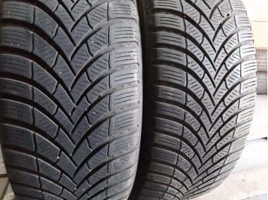 Semperit Speed-Grip 5 205/55R 16