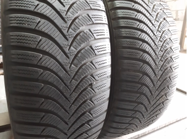 Hankook Winter I cept RS 2    .    . 205/55R 16