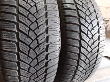 Fulda Kristall Control HP 2 205/55R 16